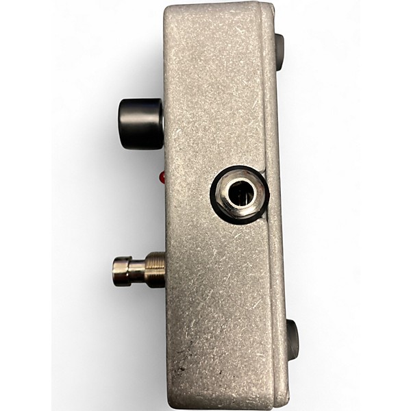 Used Electro-Harmonix Nano LPB1 Linear Power Booster Effect Pedal