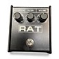 Used ProCo Rat Distortion Effect Pedal thumbnail