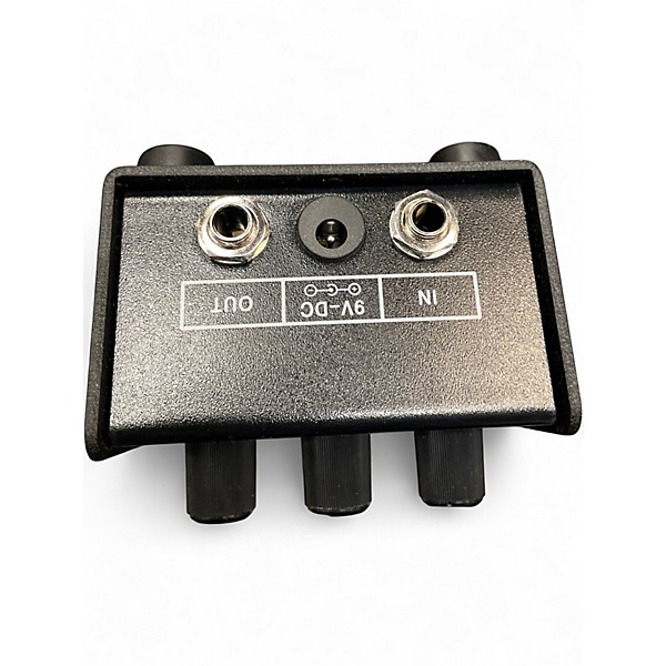 Used ProCo Rat Distortion Effect Pedal