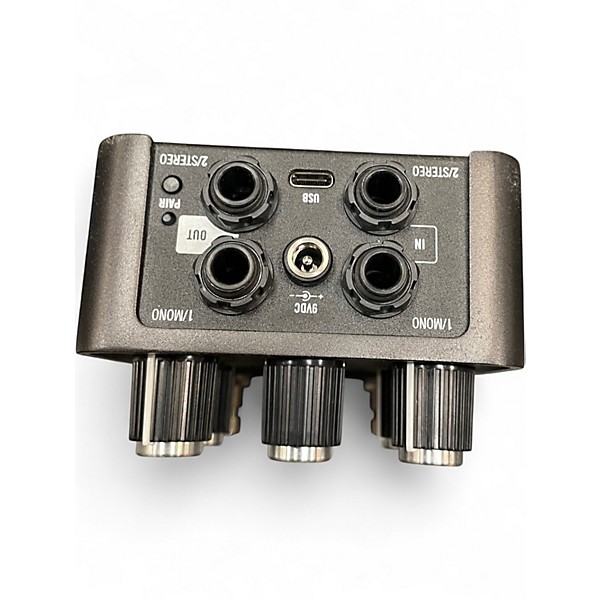 Used Universal Audio Dream '65 Reverb-Amp Effect Pedal