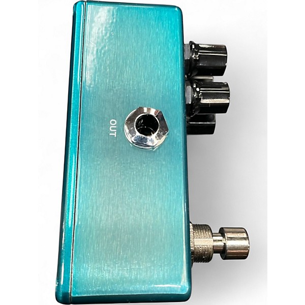 Used MXR CSP027 Timmy Overdrive Effect Pedal