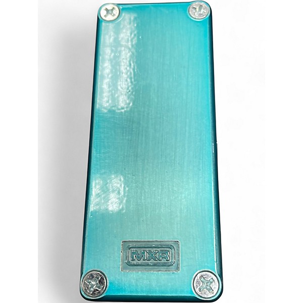 Used MXR CSP027 Timmy Overdrive Effect Pedal