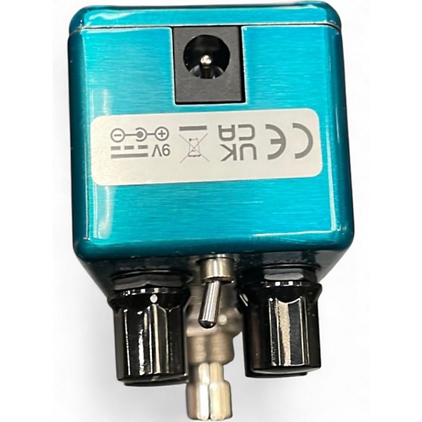 Used MXR CSP027 Timmy Overdrive Effect Pedal