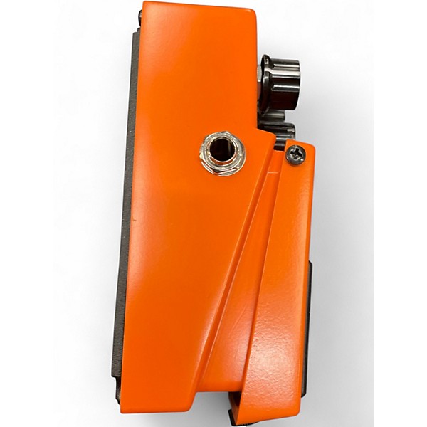 Used BOSS DS1 Distortion Effect Pedal