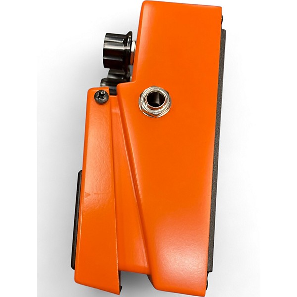 Used BOSS DS1 Distortion Effect Pedal