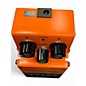 Used BOSS DS1 Distortion Effect Pedal
