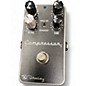 Used Keeley 4 Knob Compressor Effect Pedal thumbnail
