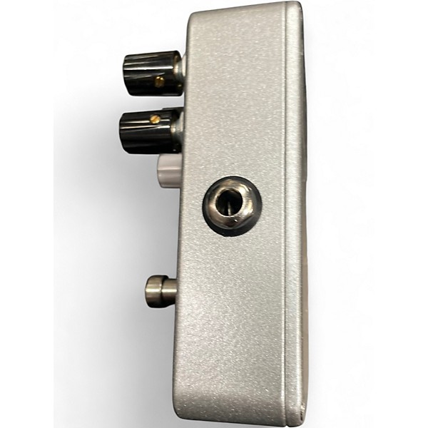 Used Keeley 4 Knob Compressor Effect Pedal