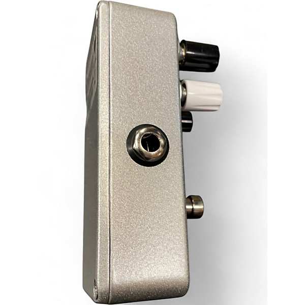 Used Keeley 4 Knob Compressor Effect Pedal