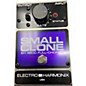 Used Electro-Harmonix Small Clone Analog Chorus Effect Pedal thumbnail