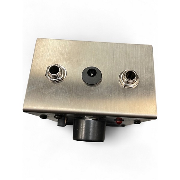 Used Electro-Harmonix Small Clone Analog Chorus Effect Pedal