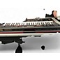 Used KORG Kross 61 Key Keyboard Workstation
