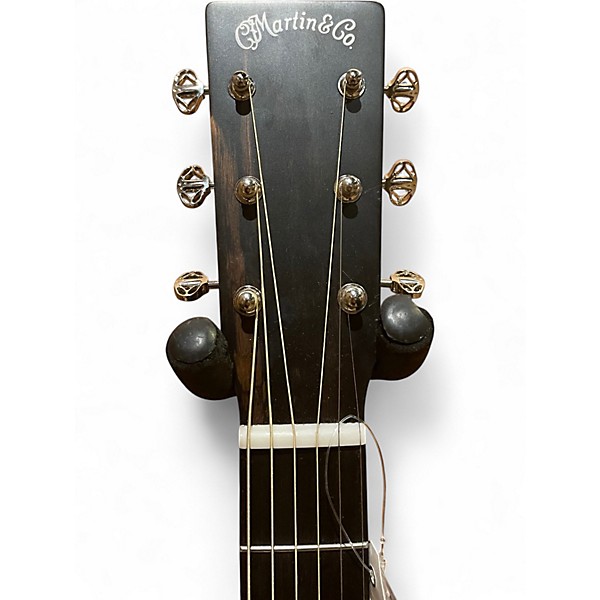 Used Martin SC13E Special Honey Burst Acoustic Electric Guitar