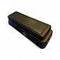 Used Dunlop GCB95 Original Crybaby Wah Effect Pedal