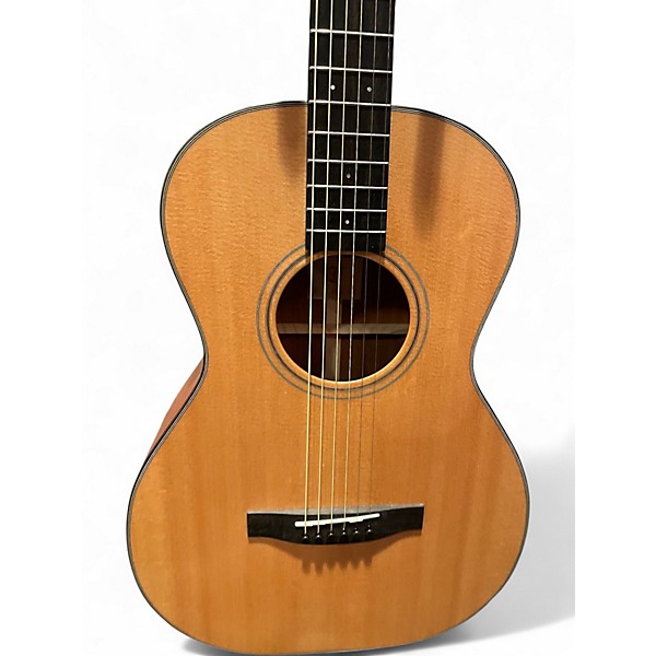 Used Furch Vintage 1 OOM-SM Natural Acoustic Guitar