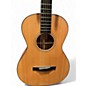 Used Furch Vintage 1 OOM-SM Natural Acoustic Guitar