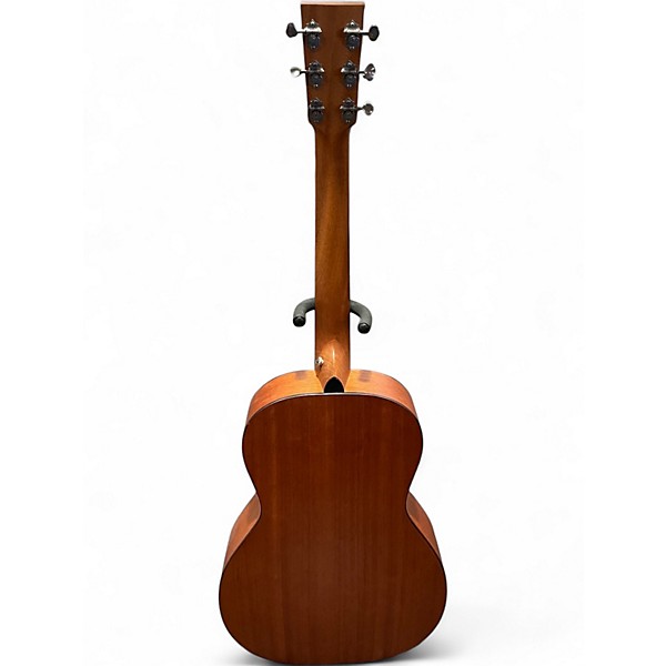 Used Furch Vintage 1 OOM-SM Natural Acoustic Guitar