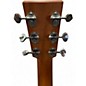 Used Furch Vintage 1 OOM-SM Natural Acoustic Guitar