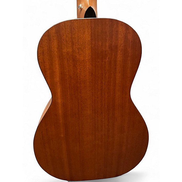 Used Furch Vintage 1 OOM-SM Natural Acoustic Guitar