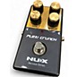 Used NUX FLEX CRUNCH Effect Pedal thumbnail