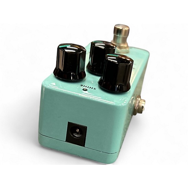Used NUX MORNING STAR Effect Pedal