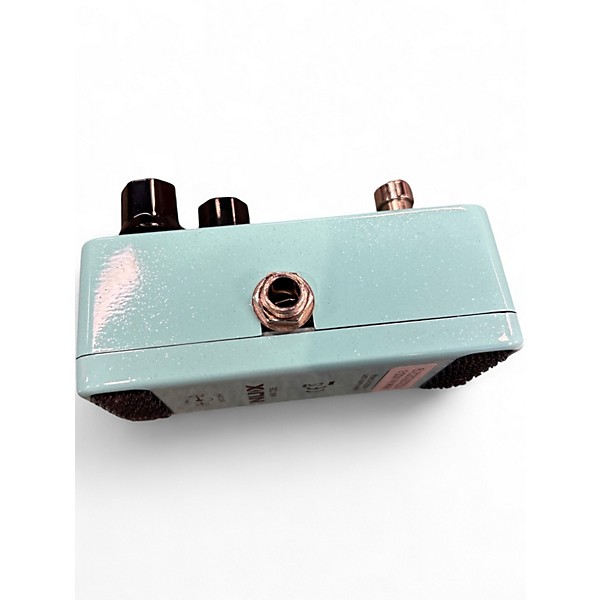 Used NUX MORNING STAR Effect Pedal
