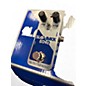 Used Electro-Harmonix Slap Back Echo Effect Pedal