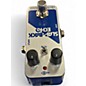 Used Electro-Harmonix Slap Back Echo Effect Pedal