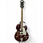 Used Gretsch Guitars G5420LH ELECTROMATIC Wine Red Hollow Body Electric Guitar thumbnail