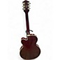 Used Gretsch Guitars G5420LH ELECTROMATIC Wine Red Hollow Body Electric Guitar