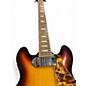 Used Epiphone Casino Coupe Vintage Sunburst Hollow Body Electric Guitar
