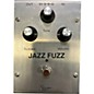 Used Stromer JAZZ FUZZ Effect Pedal thumbnail
