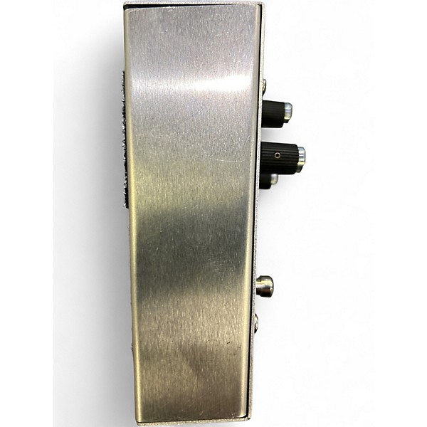 Used Stromer JAZZ FUZZ Effect Pedal