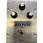 Used Stromer JAZZ FUZZ Effect Pedal