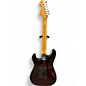 Used Squier Classic Vibe '70s Stratocaster Walnut Solid Body Electric Guitar