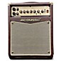 Used Acoustic A20 20W Acoustic Guitar Combo Amp thumbnail