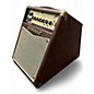 Used Acoustic A20 20W Acoustic Guitar Combo Amp
