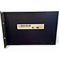 Used dbx 2231 Dual 31-Band Graphic Equalizer