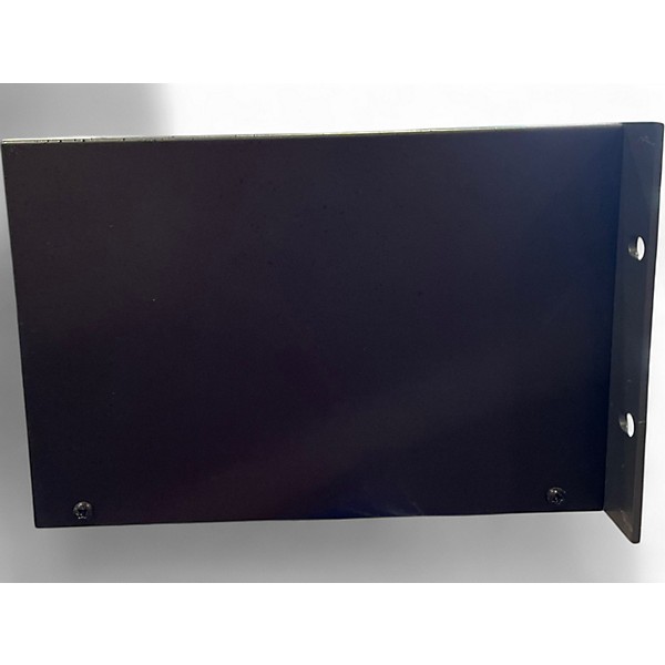 Used dbx 2231 Dual 31-Band Graphic Equalizer