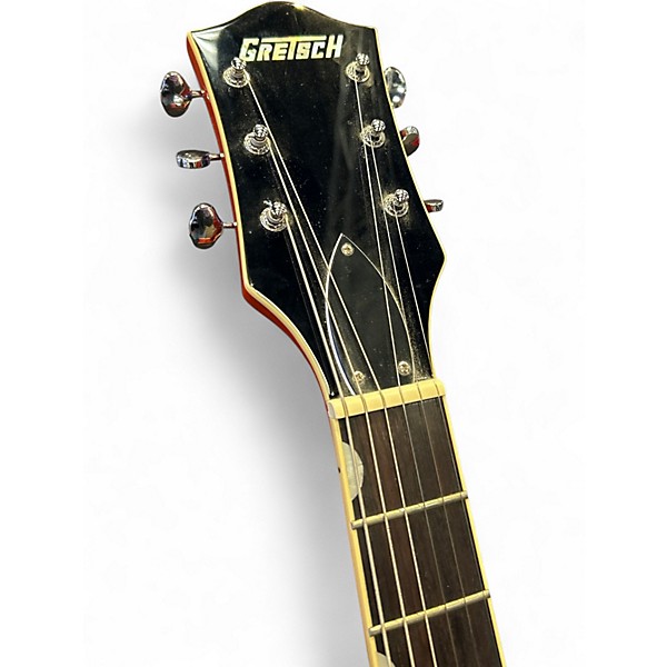 Used Gretsch Guitars G5420T Electromatic ORANGE STAIN Hollow Body Electric Guitar