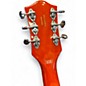 Used Gretsch Guitars G5420T Electromatic ORANGE STAIN Hollow Body Electric Guitar
