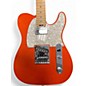 Used Fender American Elite Telecaster ABM Solid Body Electric Guitar