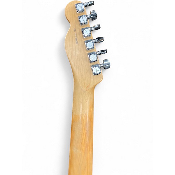 Used Fender American Elite Telecaster ABM Solid Body Electric Guitar