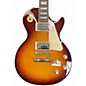 Used Gibson Les Paul Standard bourbon burst Solid Body Electric Guitar