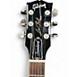 Used Gibson Les Paul Standard bourbon burst Solid Body Electric Guitar