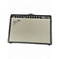 Used Fender 64 Custom Deluxe Reverb Tube Guitar Combo Amp thumbnail