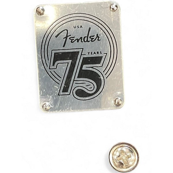 Used Fender 64 Custom Deluxe Reverb Tube Guitar Combo Amp