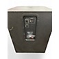 Used Electro-Voice ELX118P Powered Subwoofer