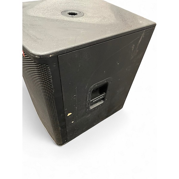 Used Electro-Voice ELX118P Powered Subwoofer