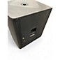 Used Electro-Voice ELX118P Powered Subwoofer